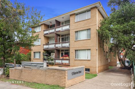 Property photo of 9/13 Riverview Street West Ryde NSW 2114