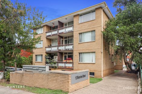 Property photo of 9/13 Riverview Street West Ryde NSW 2114