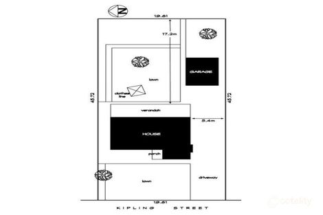 Property photo of 2 Kipling Street Tranmere SA 5073