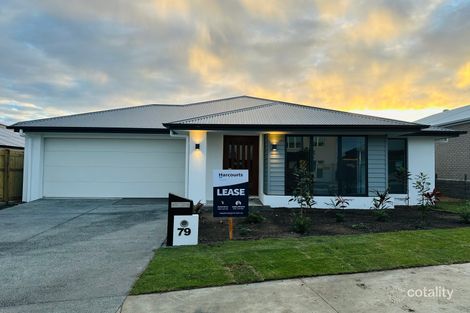 79 Moss St, Greenbank, QLD 4124