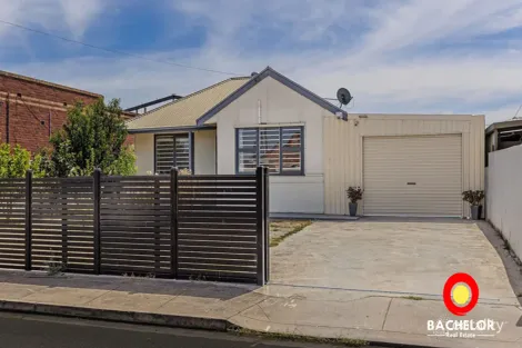 Property photo of 8 Third Street Wingfield SA 5013