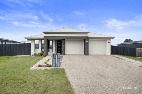 3 Magpie Dr, Cambooya, QLD 4358