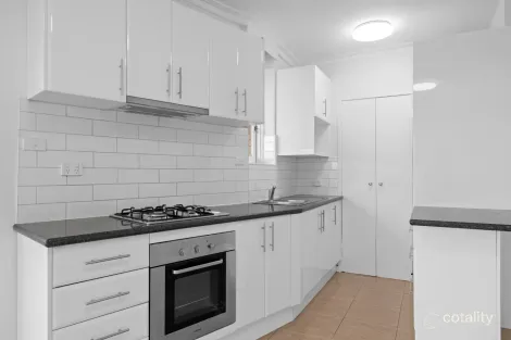 Property photo of 21/21 Bruce Street Toorak VIC 3142