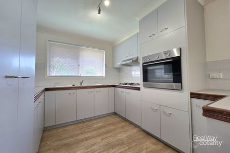 Property photo of 98 Hursley Road Newtown QLD 4350