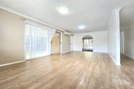 Property photo of 98 Hursley Road Newtown QLD 4350