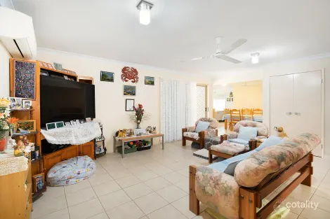 Property photo of 6 Archbold Court Marian QLD 4753