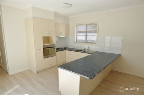 Property photo of 1/222 Baillie Street Horsham VIC 3400