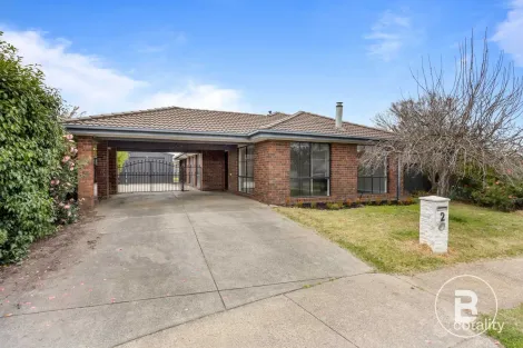2 Laureth Ct, Sebastopol, VIC 3356