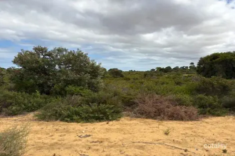 Lot 137 Paperbark Ave, Gabbadah, WA 6041