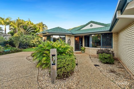 Property photo of 2 Quinto Court Beerwah QLD 4519