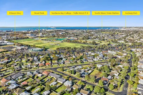 Property photo of 3 Fronsac Avenue Corio VIC 3214