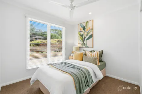 Property photo of 23 Newell Road Macmasters Beach NSW 2251