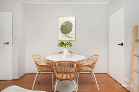 Property photo of 4/1-5 Weatherly Close Nelson Bay NSW 2315
