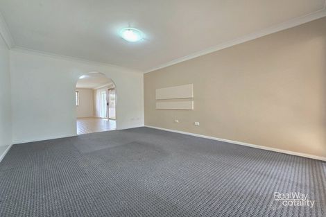 Property photo of 98 Hursley Road Newtown QLD 4350