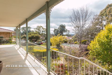 Property photo of 32 Davis Street Weetangera ACT 2614