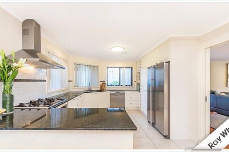 Property photo of 3 Allambee Street Jerrabomberra NSW 2619
