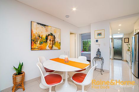 Property photo of 84/57-63 Fairlight Street Five Dock NSW 2046