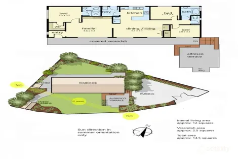 Property photo of 54 Malcolm Road Langwarrin VIC 3910