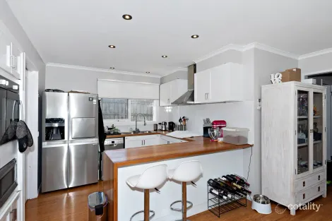 Property photo of 54 Malcolm Road Langwarrin VIC 3910