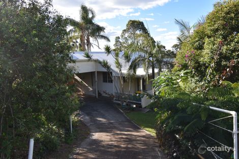 Property photo of 19 Elbert Court Tamborine Mountain QLD 4272