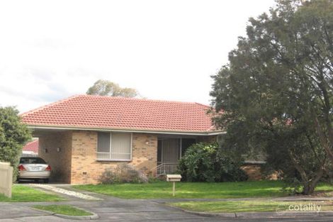 Property photo of 8 Apollo Court Keysborough VIC 3173