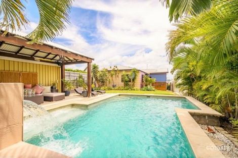 Property photo of 13 Williamson Street West Gladstone QLD 4680