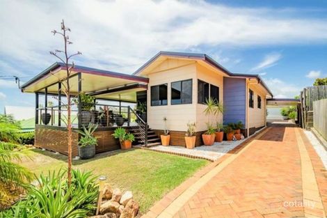 Property photo of 13 Williamson Street West Gladstone QLD 4680