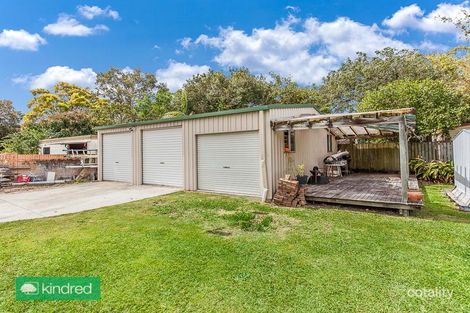 Property photo of 22 Grace Street Scarborough QLD 4020