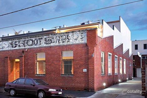 Property photo of 30 Reid Street Fitzroy North VIC 3068