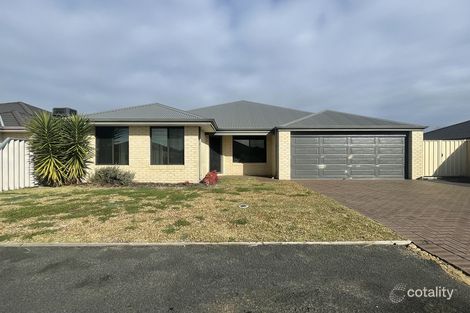 13 Mooralup Turn, Dalyellup, WA 6230