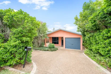 Property photo of 42 Ann Street South Gladstone QLD 4680
