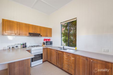 Property photo of 6 Clark Street South Toowoomba QLD 4350