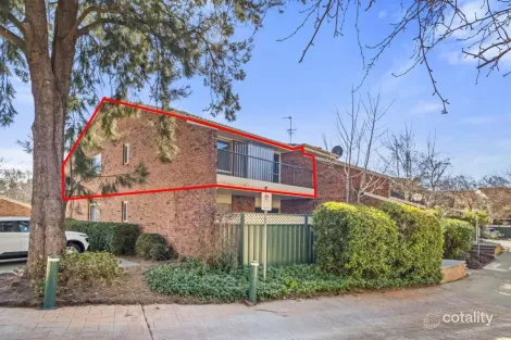 46/44 Jerrabomberra Ave, Narrabundah, ACT 2604