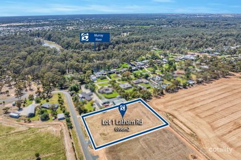 Property photo of 150 Latham Road Echuca VIC 3564