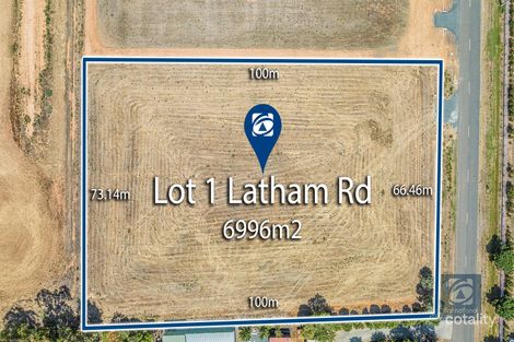 Property photo of 150 Latham Road Echuca VIC 3564