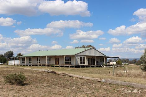 73 Baddaginnie-Warrenbayne Rd, Baddaginnie, VIC 3670