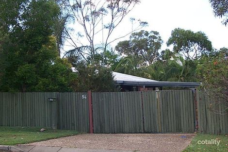 54 Jon St, Capalaba, QLD 4157