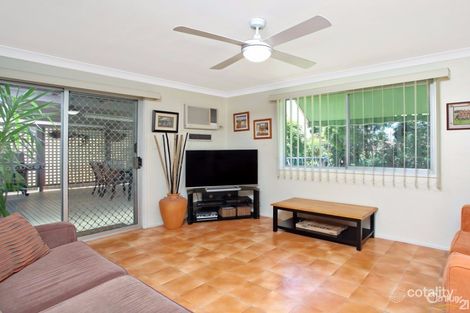 Property photo of 22 Zermatt Avenue Seven Hills NSW 2147