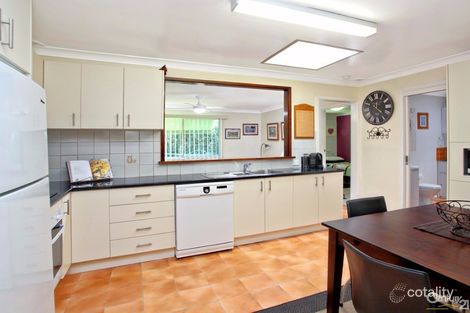 Property photo of 22 Zermatt Avenue Seven Hills NSW 2147