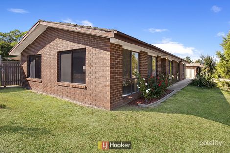 Property photo of 59 Herron Crescent Latham ACT 2615