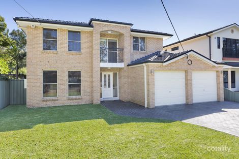 Property photo of 31 Murrami Avenue Caringbah NSW 2229