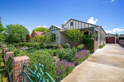 Property photo of 68 Taylor Street Armidale NSW 2350