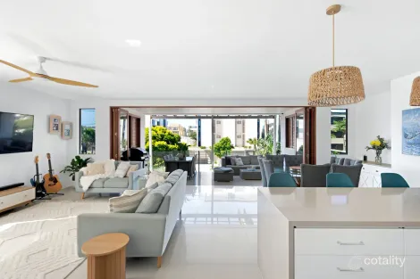 Property photo of LOT 1/92 Seagull Avenue Mermaid Beach QLD 4218