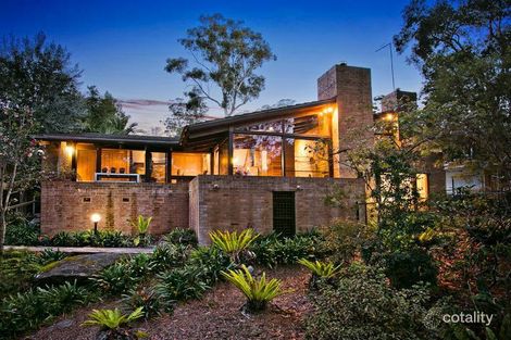 19 Norma Cres, Cheltenham, NSW 2119