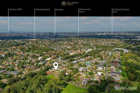Property photo of 39 Hinkler Street Ermington NSW 2115