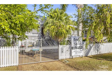 Property photo of 183 Denham Street The Range QLD 4700