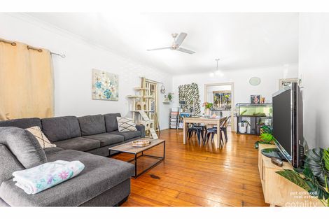 Property photo of 183 Denham Street The Range QLD 4700