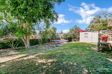 Property photo of 15 Silvermere Terrace Modbury Heights SA 5092