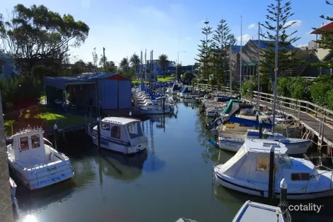 Property photo of 2/25 John Street Mordialloc VIC 3195