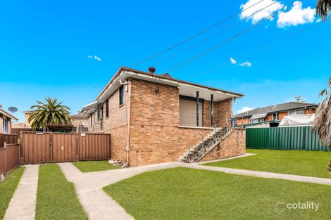 Property photo of 6 Thelma Street Greystanes NSW 2145